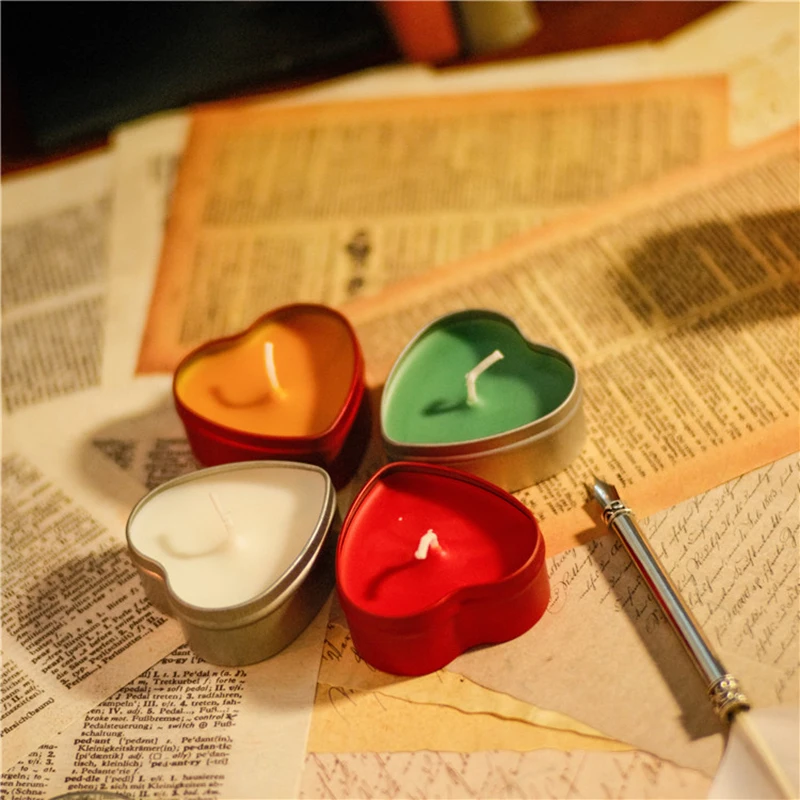 برطمانات شموع للشموع النذرية ، - مراجعة Candle Making Jars With Lids وسعره