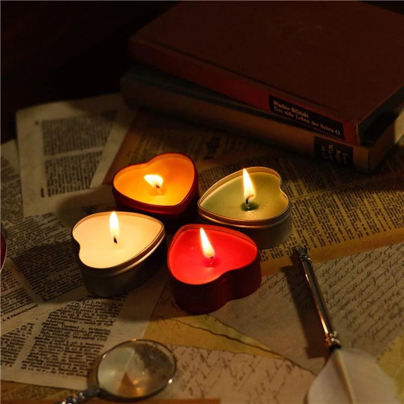 برطمانات شموع للشموع النذرية ، - مراجعة Candle Making Jars With Lids وسعره