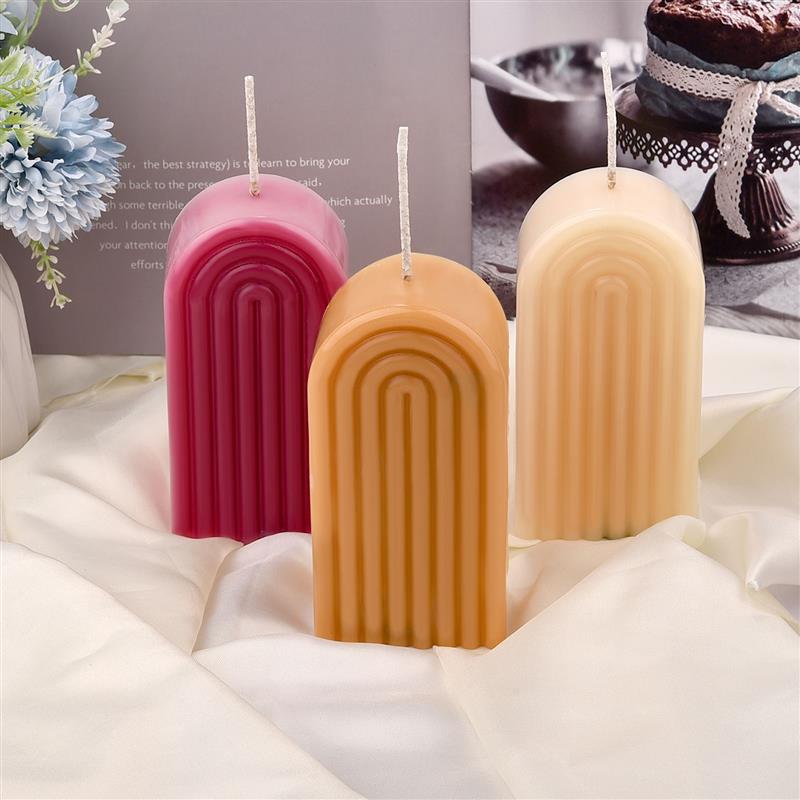 50 مللي الراتنج الصباغ حشو بير - مراجعة Candle Dye Chip وسعره