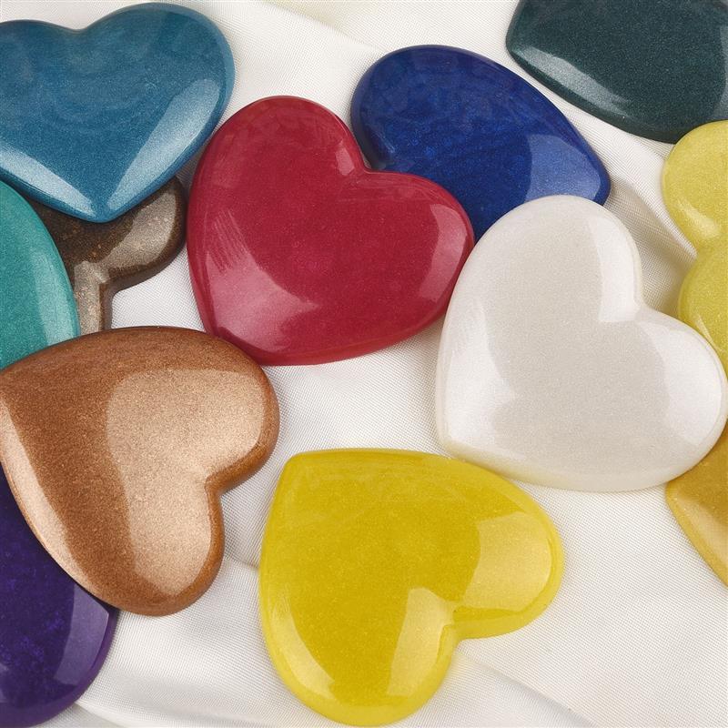 50 مللي الراتنج الصباغ حشو بير - مراجعة Candle Dye Chip وسعره