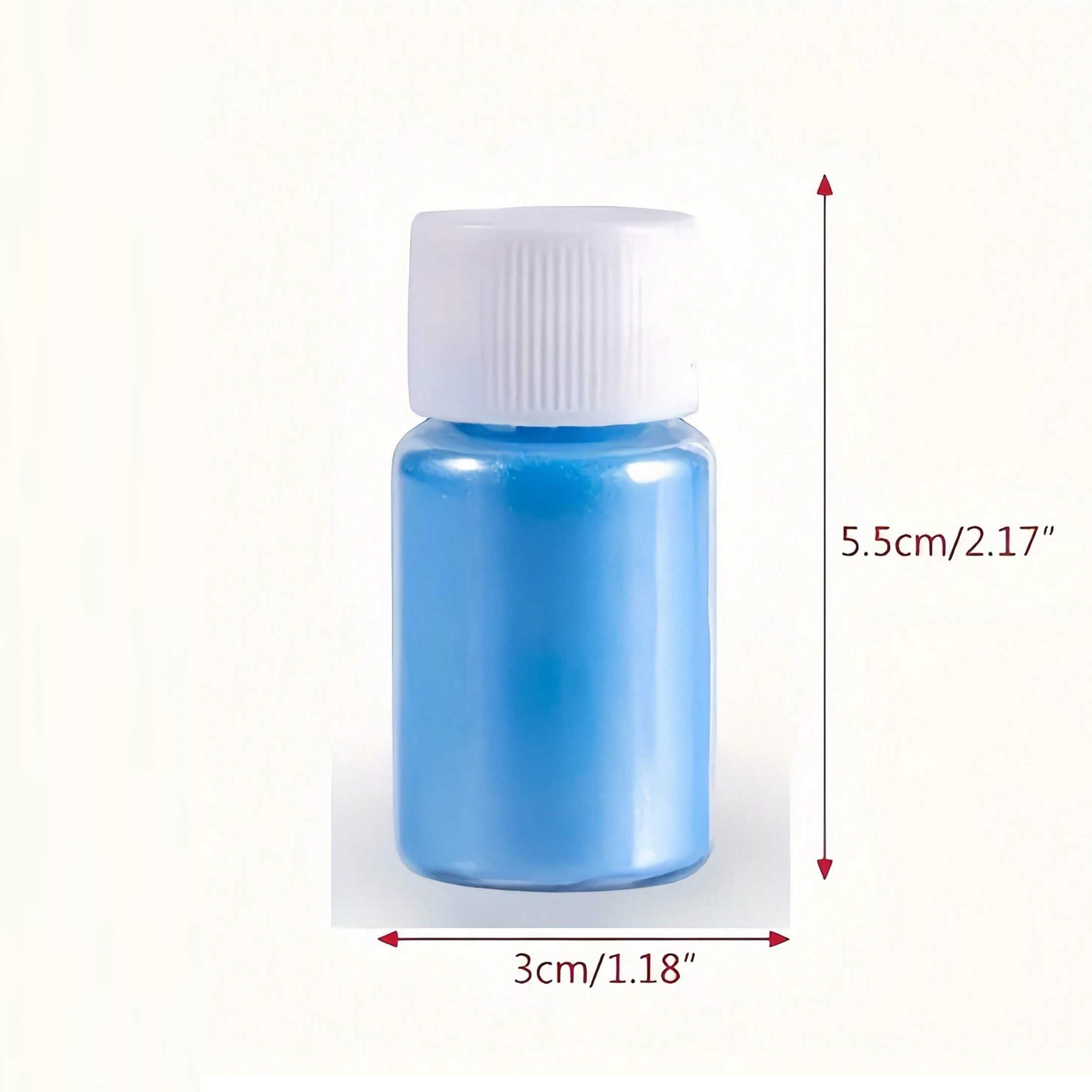 20 لونًا، عبوة 20 مل، راتنج إي - مراجعة Candle Dye Chip وسعره