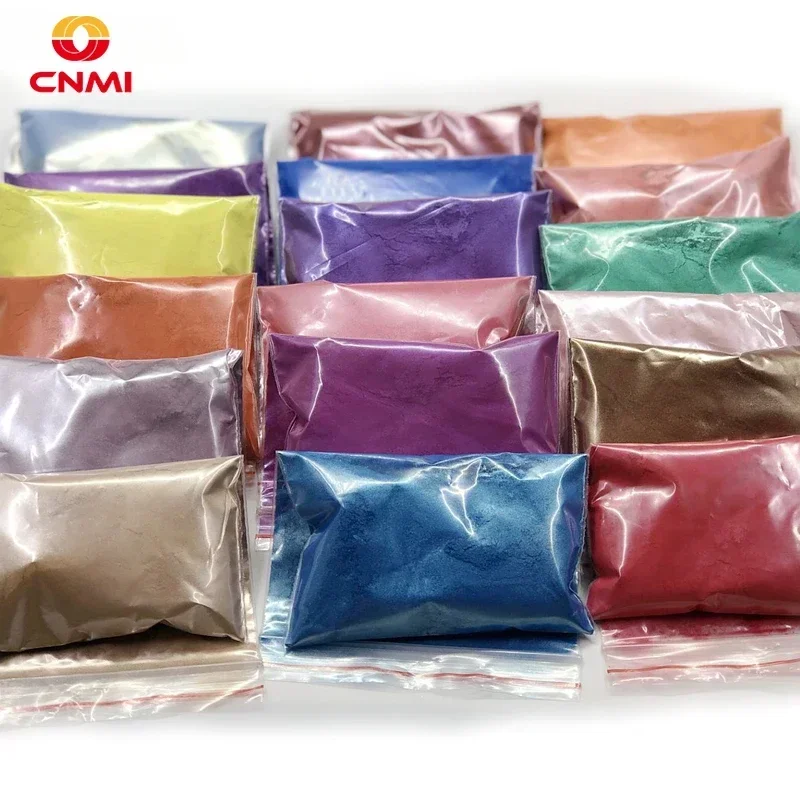 1 كجم/الحقيبة مسحوق الميكا الم - مراجعة Candle Dye Chip وسعره