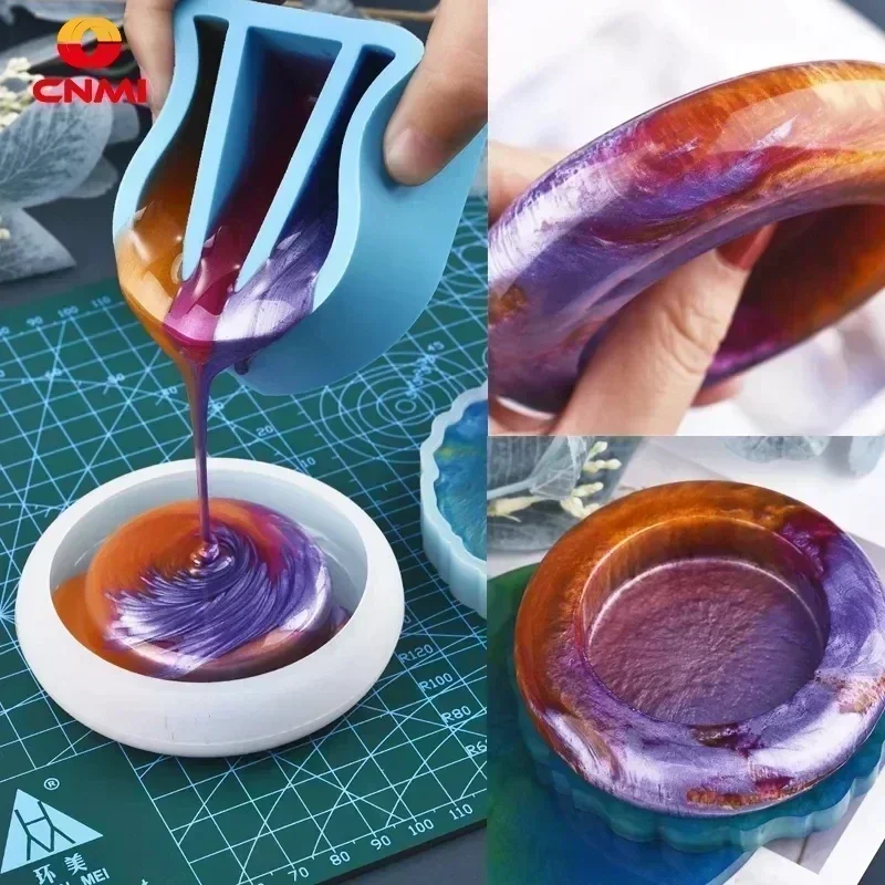 1 كجم/الحقيبة مسحوق الميكا الم - مراجعة Candle Dye Chip وسعره