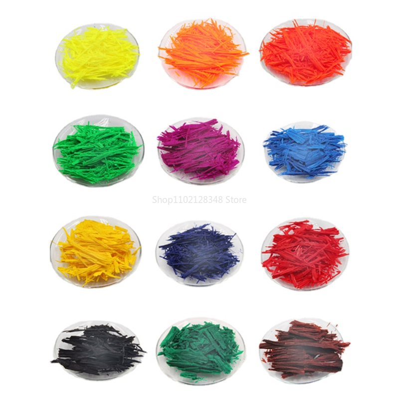 50 جرام شمعة صبغ لتقوم بها بنف - مراجعة Candle Dye Chip وسعره