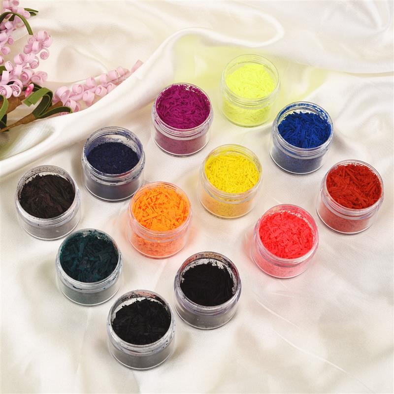 3G/زجاجة اليدوية شمعة صبغ يين  - مراجعة Candle Dye Chip وسعره
